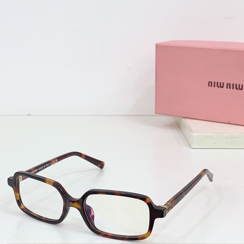 Miu Miu Sunglasses